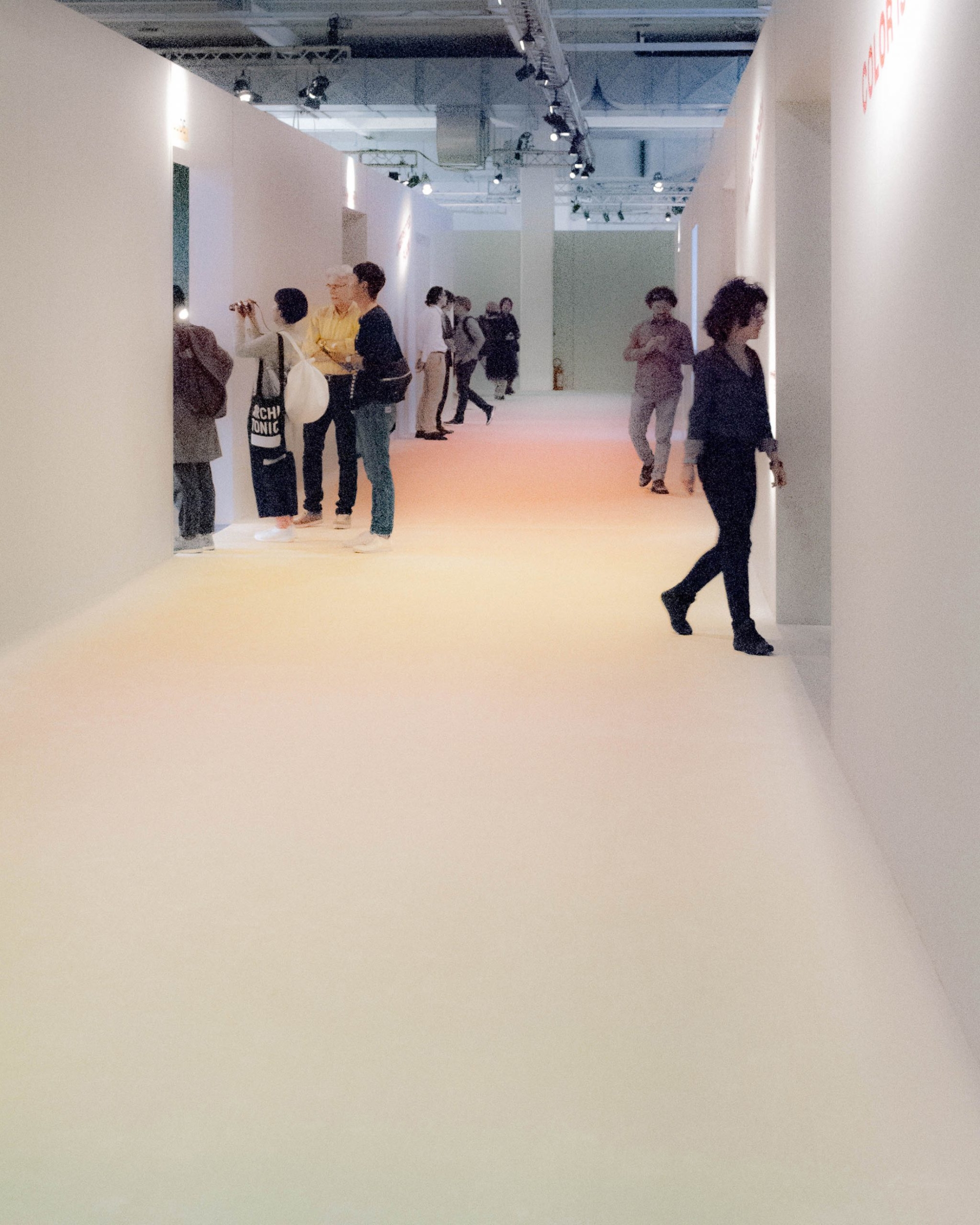 superstudio 2017, carolina nisivoccia, superdesign show
