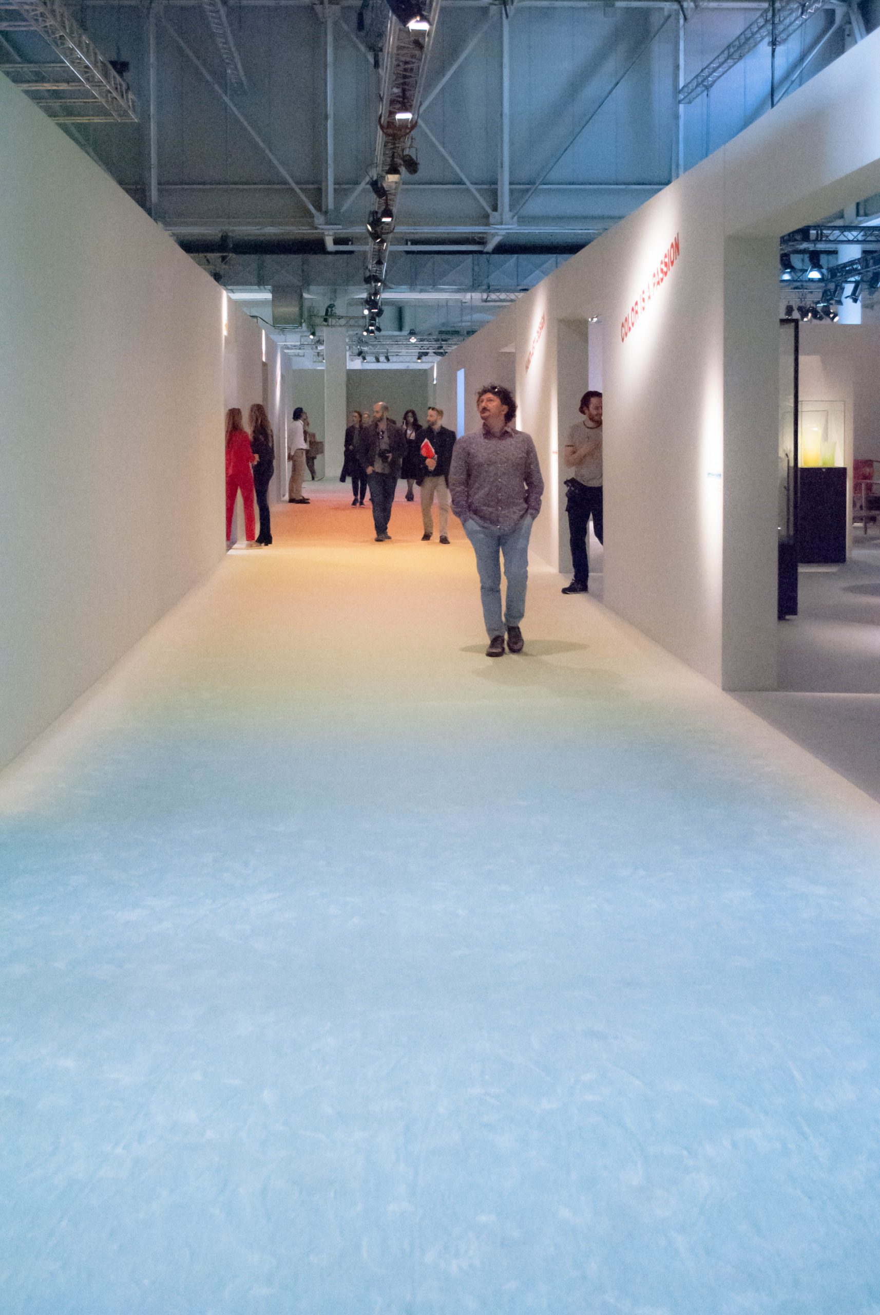 superstudio 2017, carolina nisivoccia, superdesign show