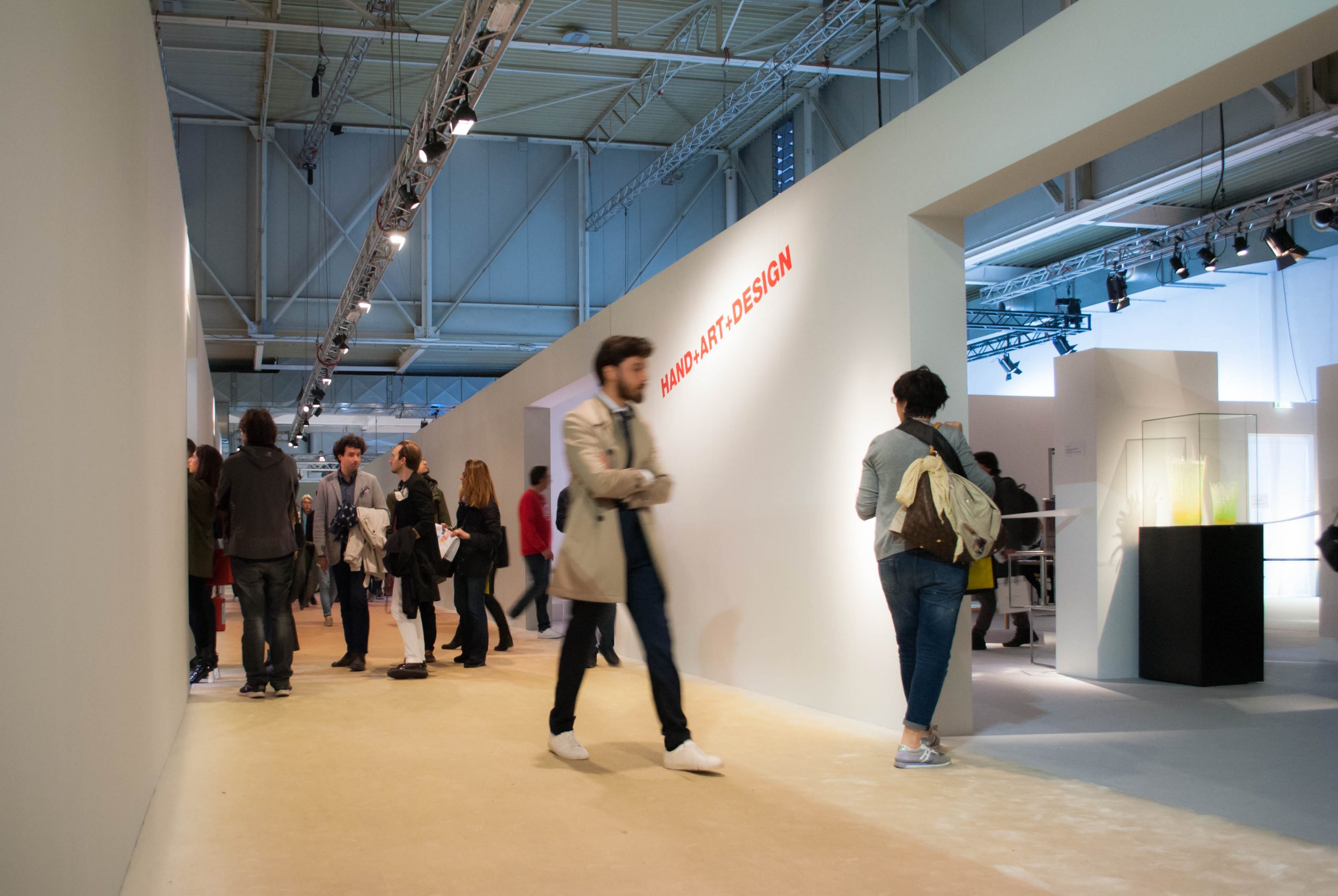 superstudio 2017, carolina nisivoccia, superdesign show