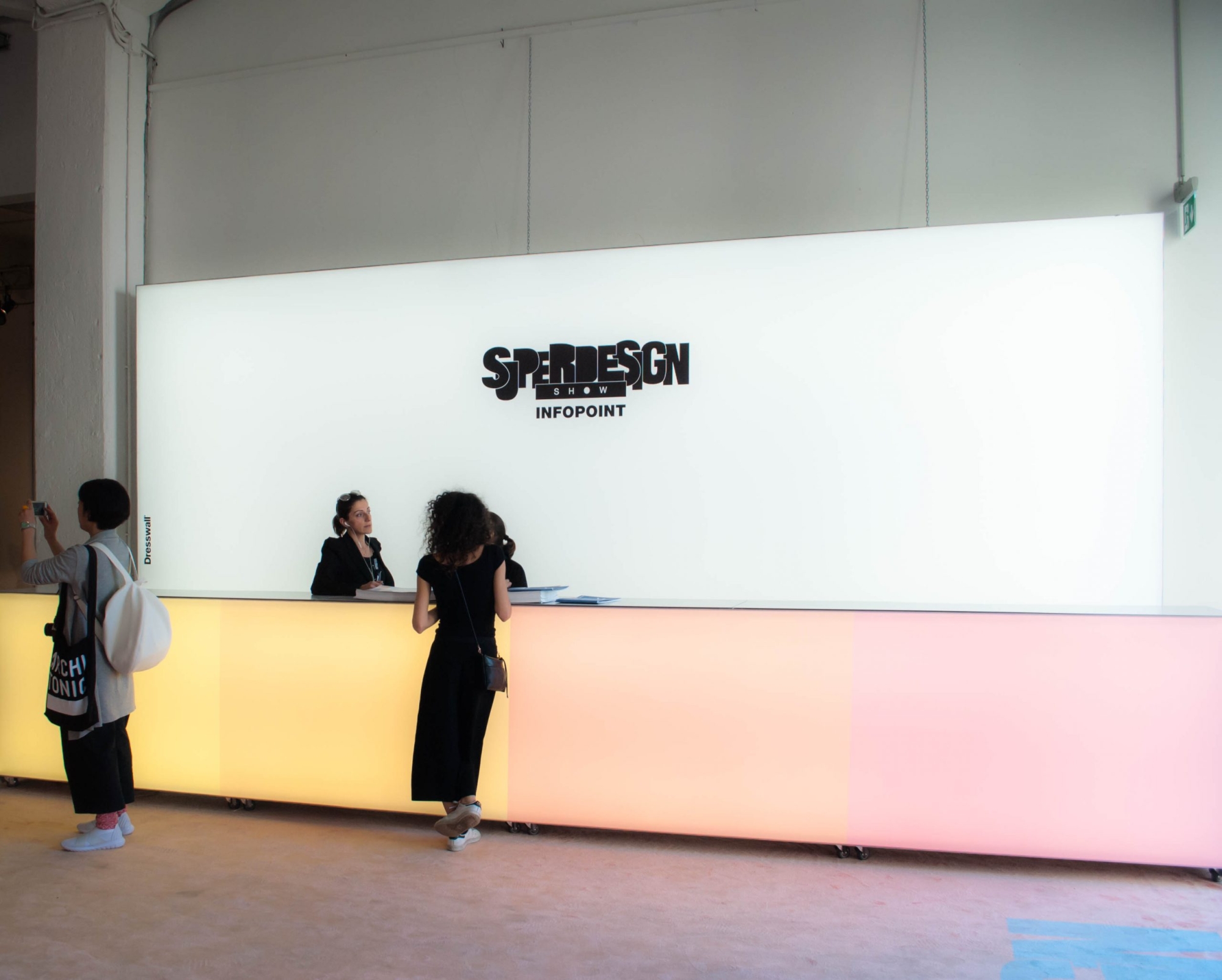 superstudio 2017, carolina nisivoccia, superdesign show