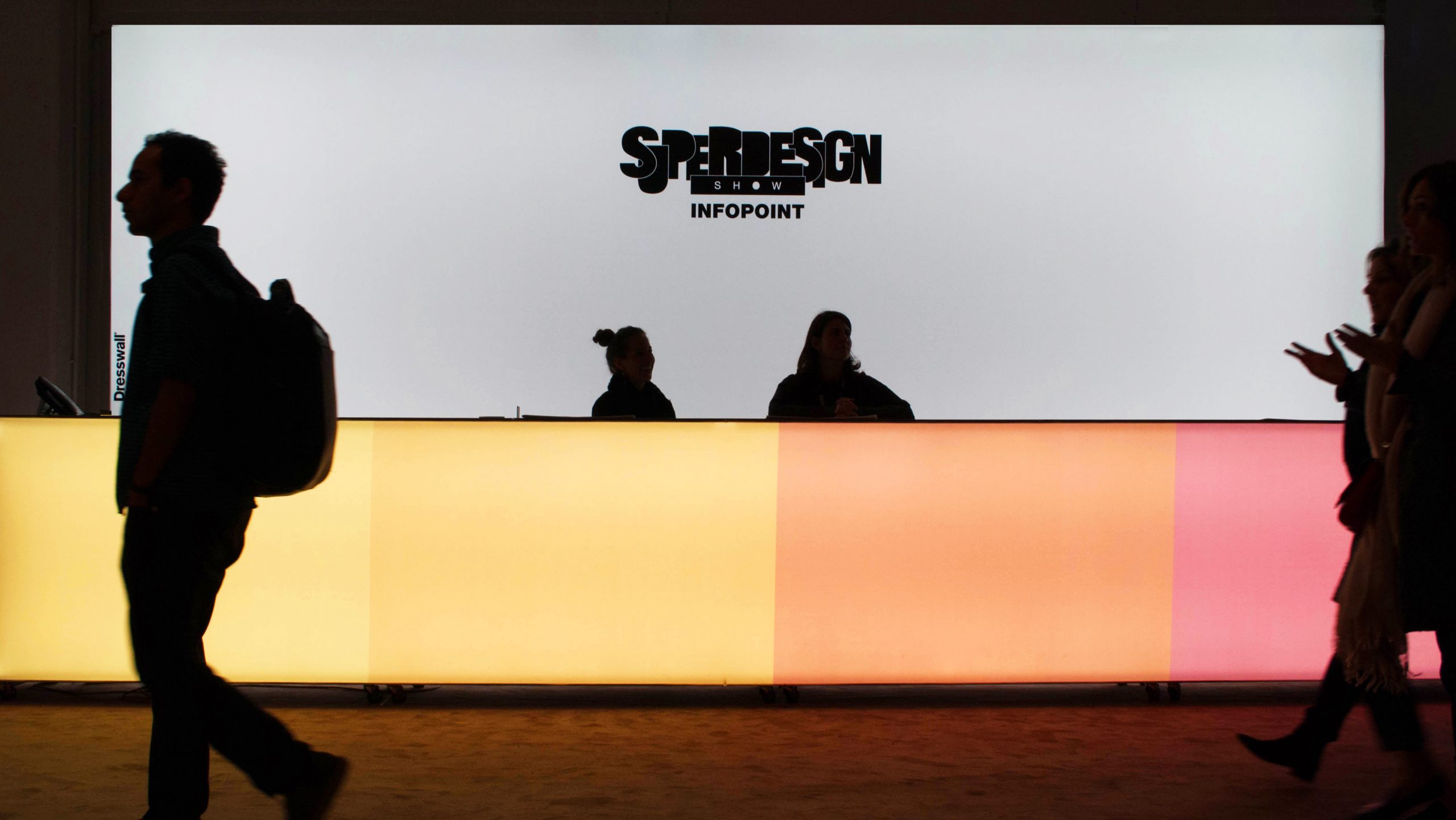 superstudio 2017, carolina nisivoccia, superdesign show