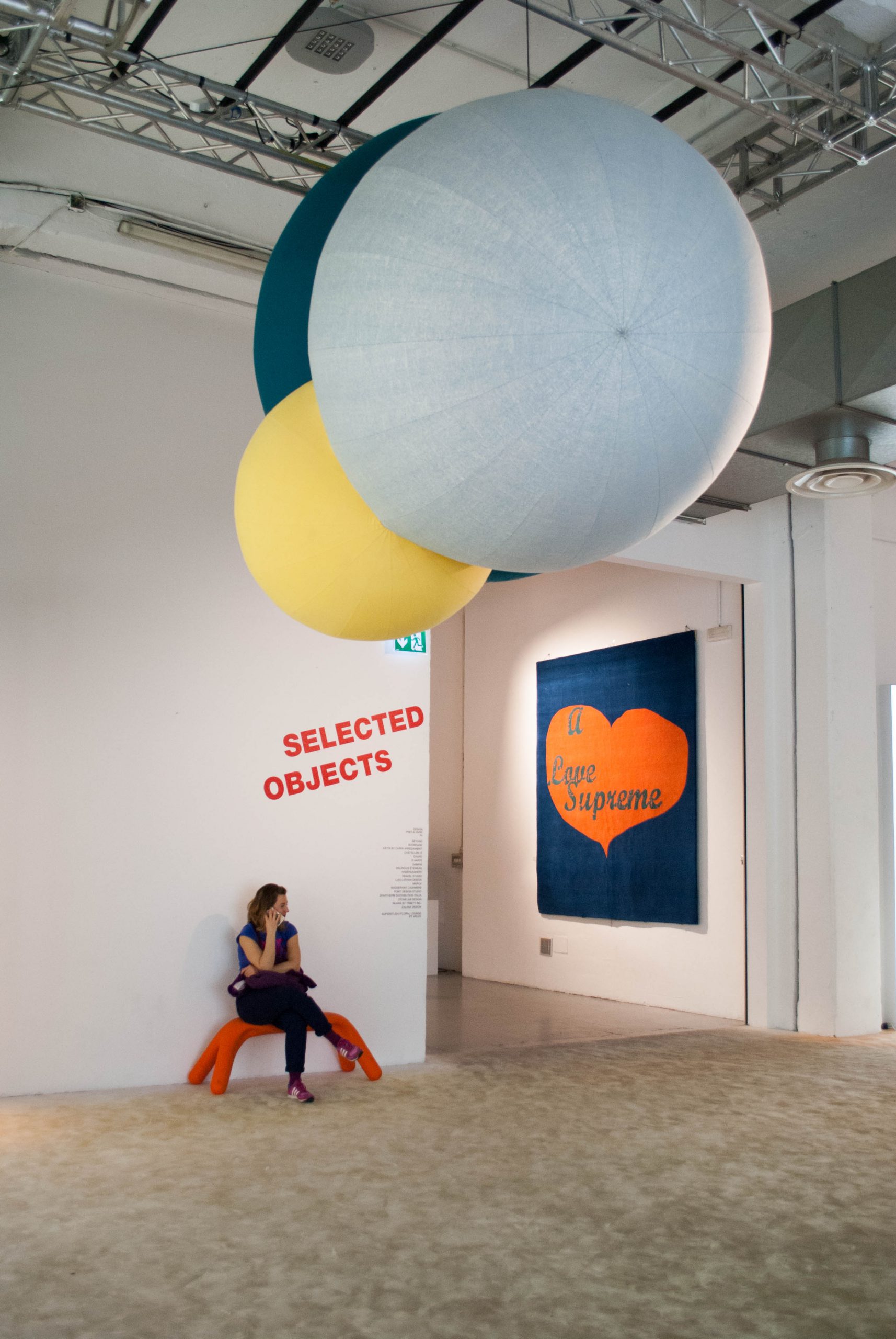 superstudio 2017, carolina nisivoccia, superdesign show