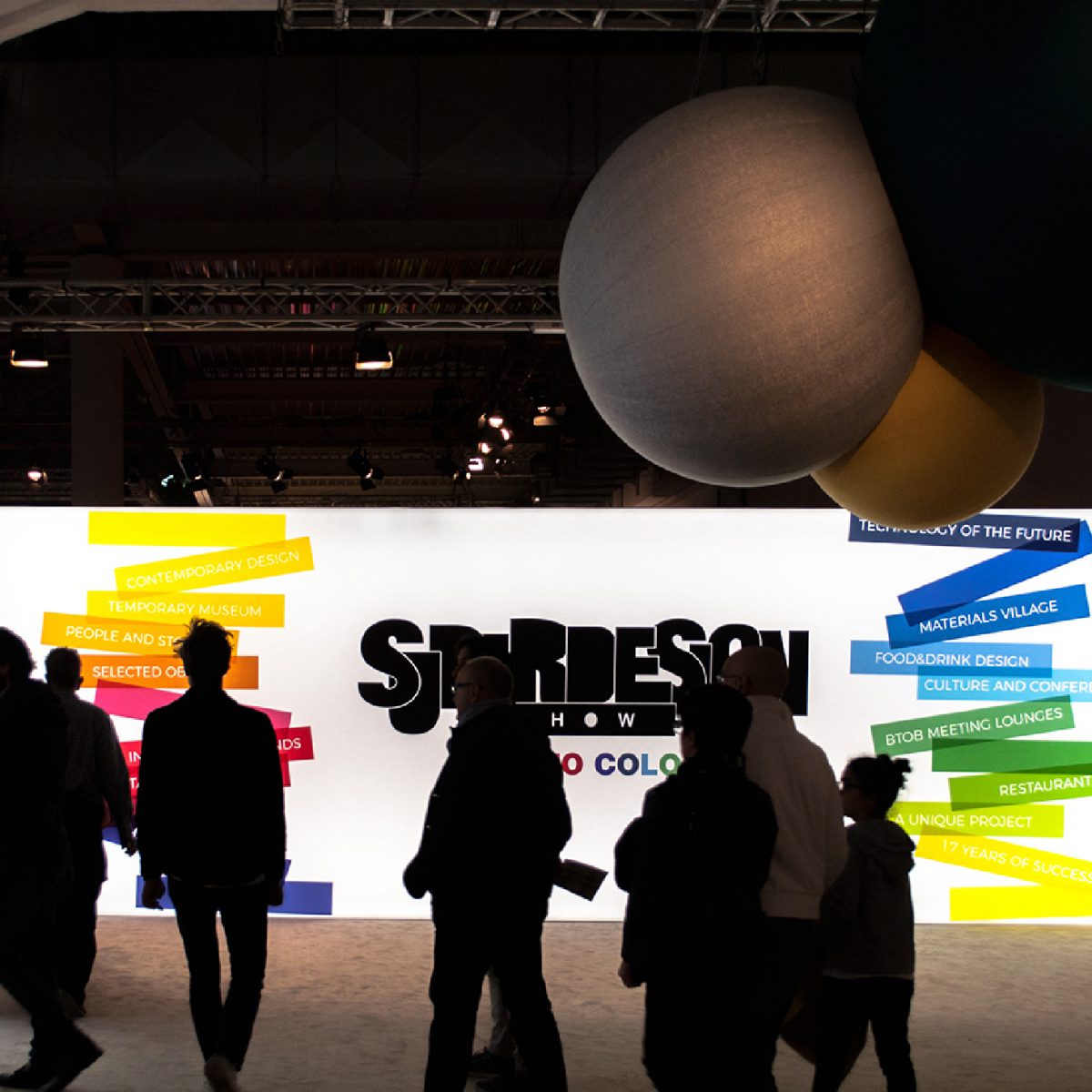 superstudio 2017, carolina nisivoccia, superdesign show