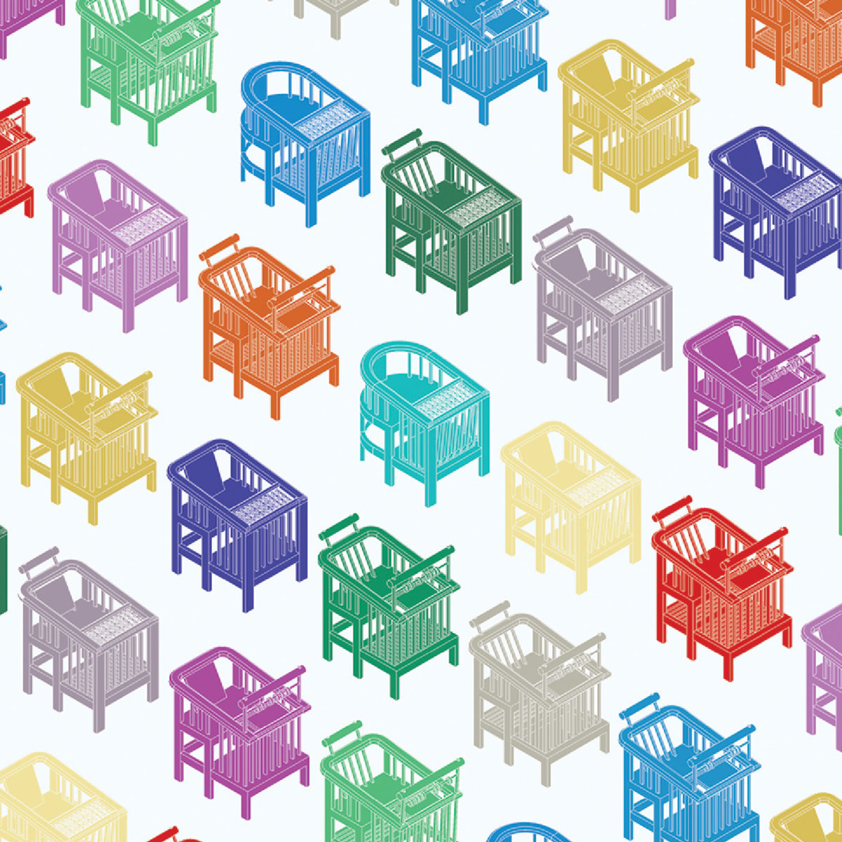 carolina nisivoccia, baby and kids, design for children