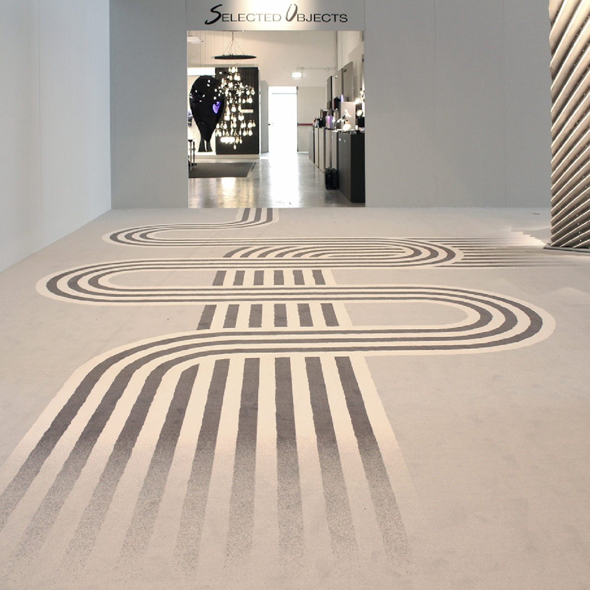 superstudio 2016, carolina nisivoccia, superdesign show