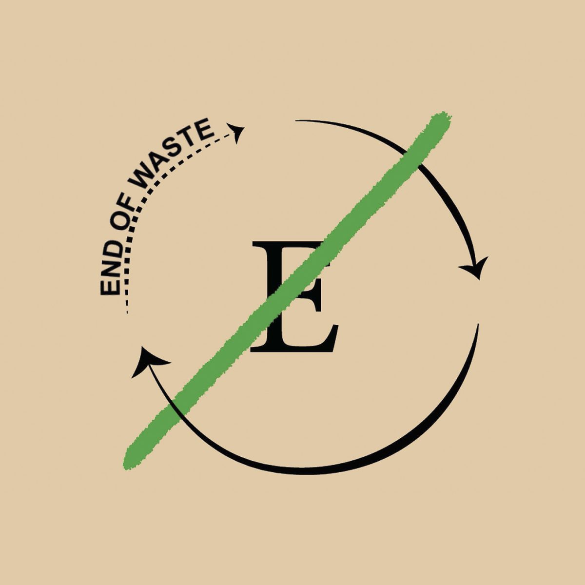 EoW, End of Waste, carolina nisivoccia