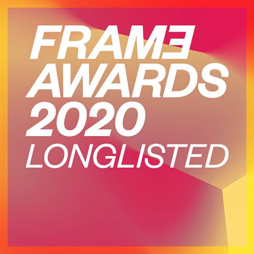frame awards, 2020, salone del mobile, radici, carolina nisivoccia